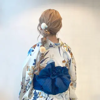 かわしま ゆうみの眉毛・アイブロウイメージ