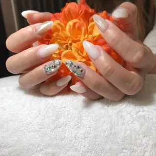 ネイル CHERIMO【lalaLaLa】所属・CHERIMO シェリモのネイルデザイン