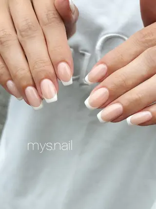 ネイル mai maiのネイルデザイン