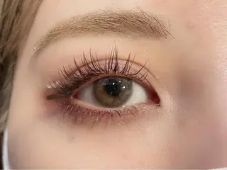 マツエク・マツパ 眉毛専門店brow art上野店 阿部の眉毛・アイブロウイメージ