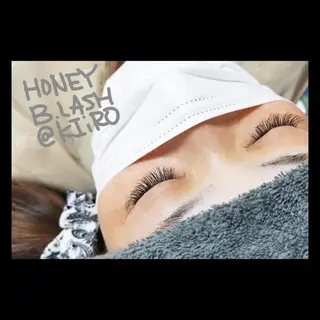 マツエク・マツパ KIiRO きいろのマツエク・マツパデザイン