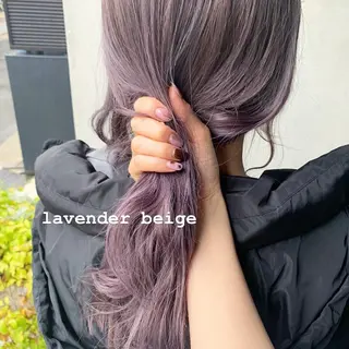 ミディアム カラー ヘアアレンジ topstylist 🖤川辺晴加🖤のヘアスタイル