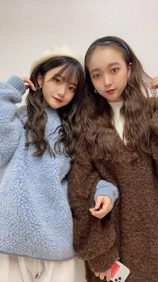 ロング ヘアアレンジ マテリアル 中央駅店のヘアスタイル