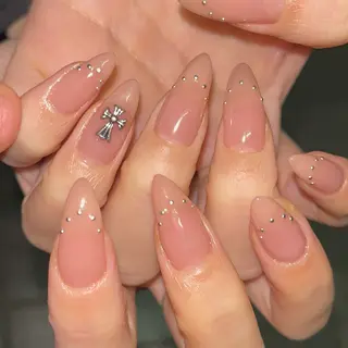 ネイル janma.nail ✳︎akiのネイルデザイン