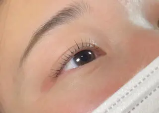 ミディアム カラー パーマ ヘアアレンジ メンズ キッズ マツエク・マツパ sara 荒井店のヘアスタイル