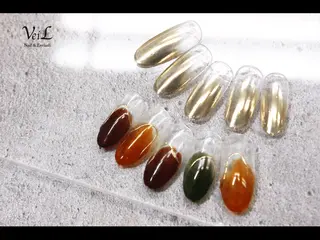 ネイル Takahashi ✳︎のネイルデザイン
