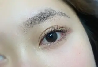 マツエク・マツパ Ci ara🍒のマツエク・マツパデザイン