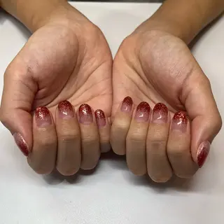 ネイル RALUA名駅前店 山崎のネイルデザイン