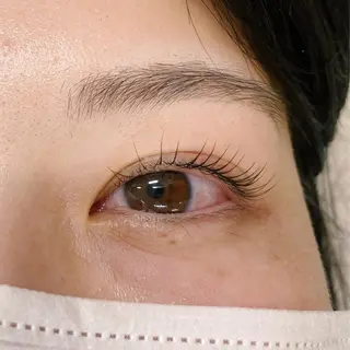 マツエク・マツパ Beautysalon Apsee所属・apsee 名駅店のマツエク・マツパデザイン