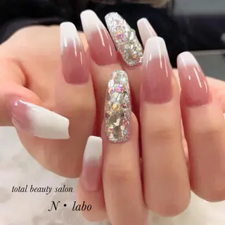 ネイル Gracias. rieのネイルデザイン