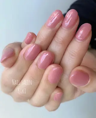 ネイル Kobayashi Meikoのネイルデザイン