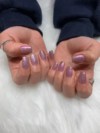 ネイル Ténon所属・salon Ténonのネイルデザイン