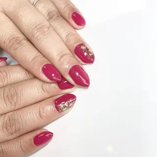 ネイル HUR-RAH所属・HUR-RAH Haruyoのマツエク・マツパデザイン