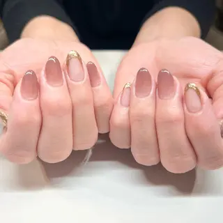 ネイル WEZU NAILのネイルデザイン
