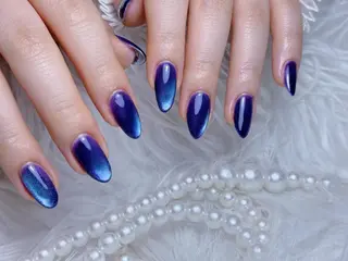 ネイル 🩵Yun nail Salon 🩵のネイルデザイン