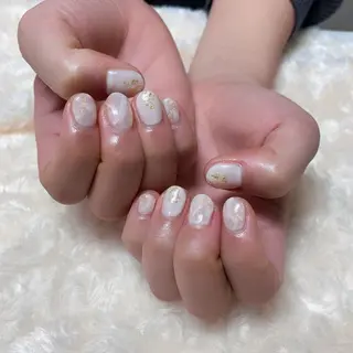 ネイル N Kaoriのネイルデザイン