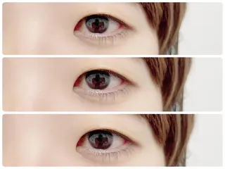 マツエク・マツパ MASAKI KOKOROの眉毛・アイブロウイメージ