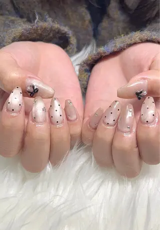 ネイル Sweet Aiのネイルデザイン