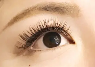 マツエク・マツパ クルミナージュ柏🌼 代表.鈴木のマツエク・マツパデザイン