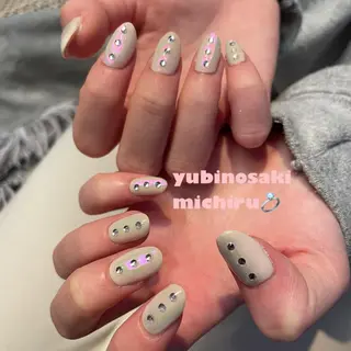 ネイル つめノ さきのネイルデザイン