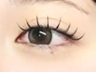 マツエク・マツパ DL•BEAUTY / 『MONE』のマツエク・マツパデザイン