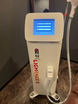 メンズ 美容鍼灸サロン LOMIHARIのエステ・リラクイメージ