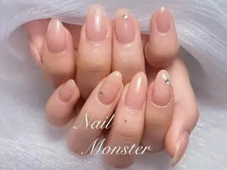 ネイル NAIL MONSTERのネイルデザイン