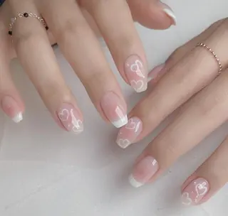 ネイル Cute beauty2のマツエク・マツパデザイン