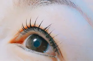 マツエク・マツパ プライベートサロン ココルのマツエク・マツパデザイン