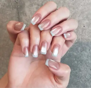 ネイル Kozy nail所属・笹川 あゆみのネイルデザイン