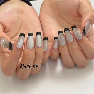 ネイル Nails 39のネイルデザイン