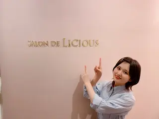 ハーブピーリング Sakurakoのエステ・リラクイメージ