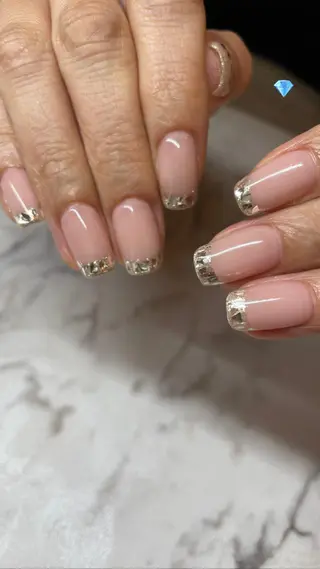 ネイル sis nail所属・sis nail 梅田　あい子のネイルデザイン