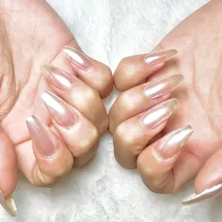 ネイル share所属・. yurieのネイルデザイン