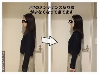 小顔矯正Sho FaceDesignのエステ・リラクイメージ