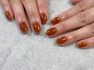 ネイル foglia❁. ⌇imamuraのネイルデザイン