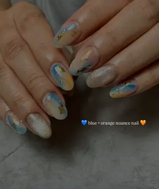 ネイル RURI NAILのネイルデザイン