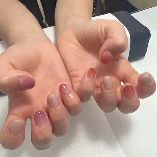 ネイル 【MAXKELLY】 KOBIKI🐾のネイルデザイン