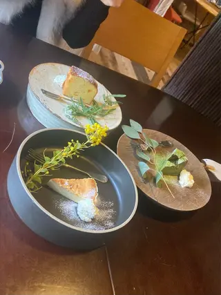 フェイシャルサロン ビアンカガーデンのエステ・リラクイメージ