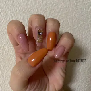 ネイル Sunny.Roa fujiのネイルデザイン