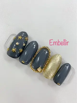 ネイル Embellir ♡鏡味のその他イメージ