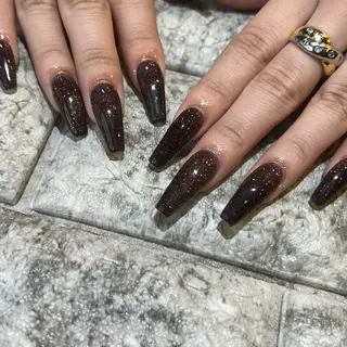 ネイル 【スカルプ専門店】 RounGe町田店のネイルデザイン