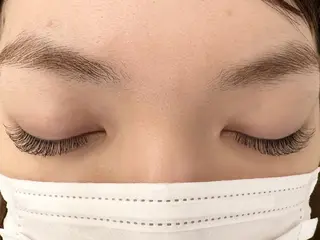 マツエク・マツパ BBG 上野店のネイルデザイン
