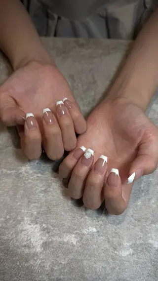 ネイル Nail MOANAのネイルデザイン