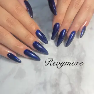 ネイル nail salon Revymore所属・nail salon Revymoreのネイルデザイン
