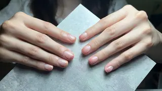 ネイル イブ ネイリのネイルデザイン