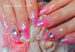 ネイル Nail salon LABONのネイルデザイン