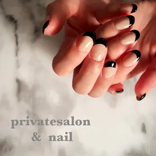 ネイル & nail アンドネイルのネイルデザイン