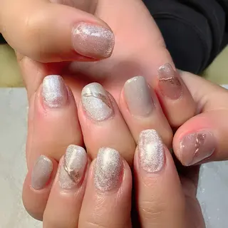 ネイル reve あやののネイルデザイン