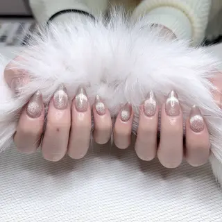 ネイル 🤩 Yuliaユリアのネイルデザイン